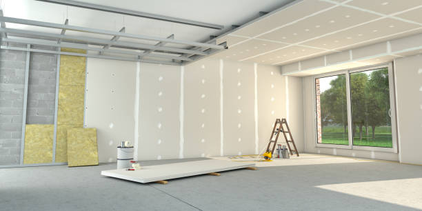 Best Spray Foam Insulation in Port Republic, NJ
