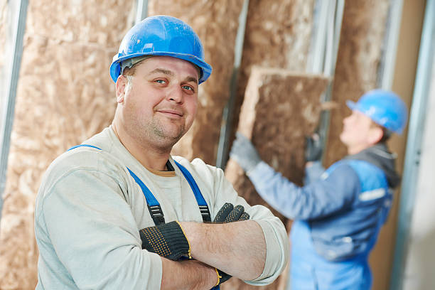Types of Insulation We Offer in Port Republic, NJ